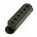 -GD- Pickup cover strat 52mm Black