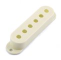 -GD- Pickup cover strat 52mm Parchment