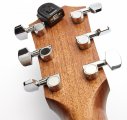 D'Addario Mini Headstock Tuner