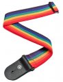 Guitar Strap Planet Waves - Rainbow