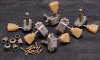GOTOH Kluson 3+3. Tulpanvred Relic
