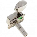 GOTOH Kluson. H�jdjusterbara. L�sbara Nickel