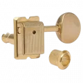 GOTOH Kluson SD91 Guld