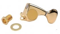 GOTOH SGL510 Rock Solid 3+3 Gold