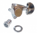 GOTOH SGV510 Lsbara A20 Chrome