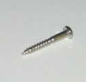 Tremolo screw 6