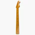 Allparts �Licensed by Fender�� Strat Maple Neck SMNF-C Nitro
