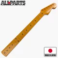 Allparts �Licensed by Fender�� Strat Maple Neck SMNF-C Nitro