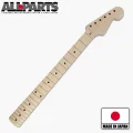Allparts �Licensed by Fender�� Strat Maple Neck SMO-21 7.25"