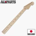 Allparts �Licensed by Fender�� Strat Maple Neck SMO 22 frets 12"