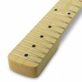 FENDER LICENSED STRAT NECK BIG HEADSTOCK MAPLE