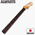 Allparts �Licensed by Fender�� Strat RW Neck SRNF-C Nitro