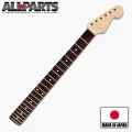 Allparts �Licensed by Fender�� Strat RW Neck SRO-W Wide 12"
