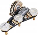 ObsidianWire Vintage Plus Harness for Strat Gen2