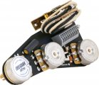 ObsidianWire Vintage Plus Harness for Strat Gen2