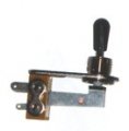 -GD- 3 Way Toggle Switch angle