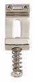 Gotoh Bockade stlsadlar Strata 11.3 6st Nickel