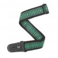 D'Addario Axelband Monterey 3 Green