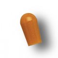 Toggle knob USA Amber