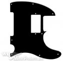 Pickguard USA black Tele HB