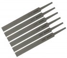 Hosco Nut file set 10-46