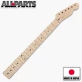 Allparts �Licensed by Fender�� Tele Maple Neck TMO-22 22 frets 1