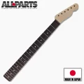 Allparts �Licensed by Fender�� Tele RW Neck TRO-C 10"