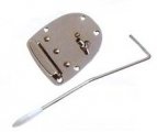 Jazzm Jaguar Mustang Vibrola