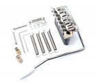 Wilkinson vintage Stratasvaj 2 fsten krom stlblock