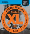 D\'Addario EJ22 013-056