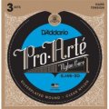 D\'Addario Classic Hard tension 3-Pack