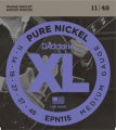 D\'Addario Pure Nickel 011-048