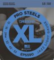 D\'Addario ProSteels 012-052