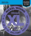 D\'Addario 011-050 Balanced Tension