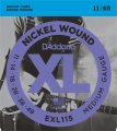 D\'Addario EXL115 011-049