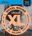 D'Addario 011-049 lindad G