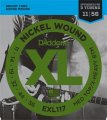 D\'Addario EXL117 011-056