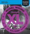 D\'Addario 009-040 Balanced Tension