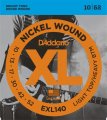 D\'Addario EXL140 010-052