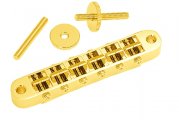 Gotoh Nashville Tune-O-Matic Guld