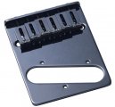 GOTOH 6 sadel bridge for Tele Cosmo Black