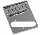 GOTOH 6 sadel bridge for Tele Krom