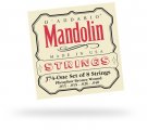 D'Addario Mandolinstr. 011-040