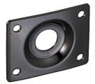 Jackplate Epi LP Black