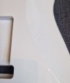 -GD- Stratakropp Al Olympic White 2a Sortering