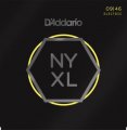 D\'Addario NYXL 09-46