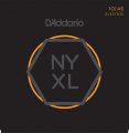 D\'Addario NYXL 10-46