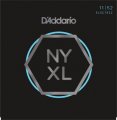 D\'Addario NYXL 11-52