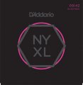 D\'Addario NYXL 09-42