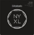 D\'Addario NYXL 12-60